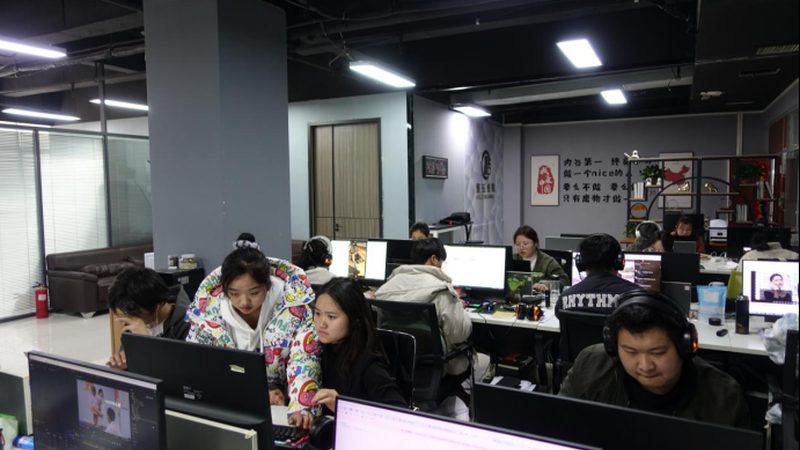 北京MG动画公司推荐，揭秘MG动画制作背后的奥秘