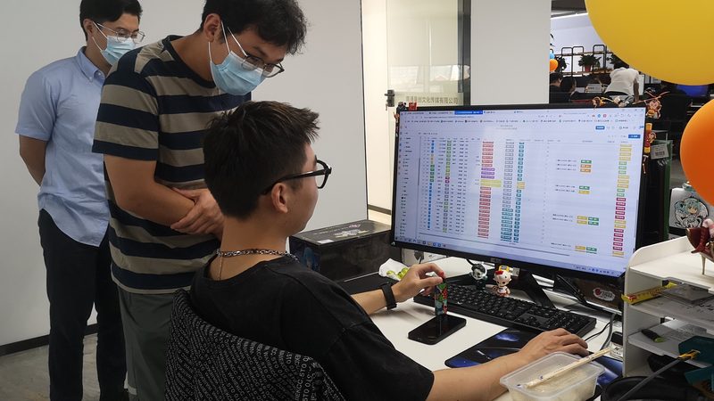 企业宣传片拍摄：揭秘参数设置背后的关键**