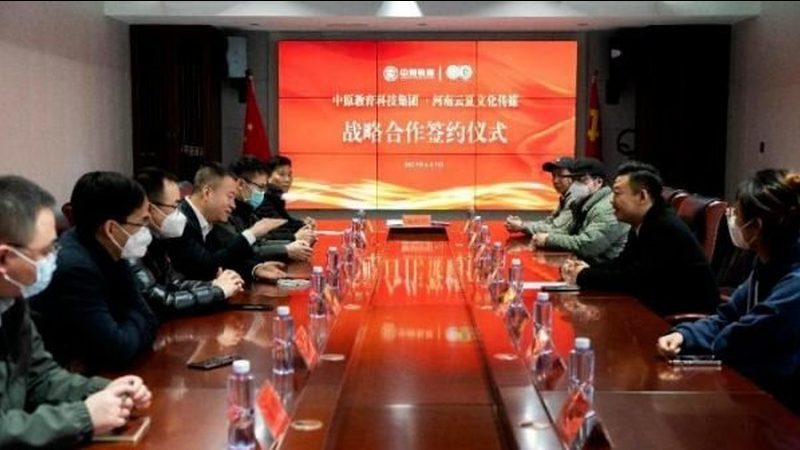 产品宣传片代理加盟商培训：揭秘行业背后的秘密