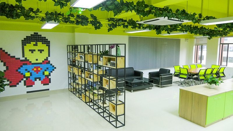 展览展示板材规格参数全解析：揭秘背后的技术奥秘**